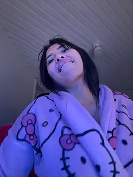 Anily Lovely online show from 11/21/25, 11:04