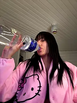 Anily Lovely online show from 10/11/25, 12:11