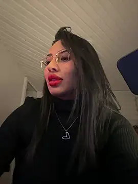 Anily Lovely online show from 02/20/26, 01:02