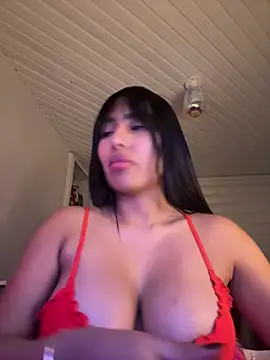 Anily Lovely online show from 10/16/25, 02:20