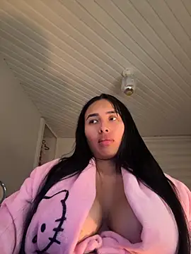 Anily Lovely online show from 11/03/25, 11:30