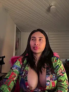 Anily Lovely online show from 03/17/26, 10:46