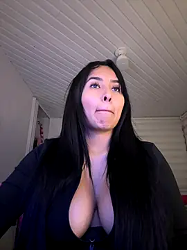 Anily Lovely online show from 11/13/25, 11:52