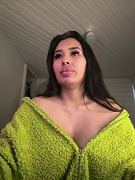 Anily Lovely online show from 01/12/26, 10:58