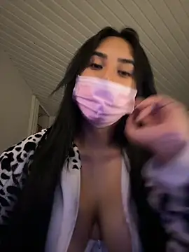 Anily Lovely online show from 11/29/25, 02:01