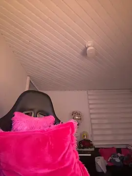 Anily Lovely online show from 11/20/25, 10:52