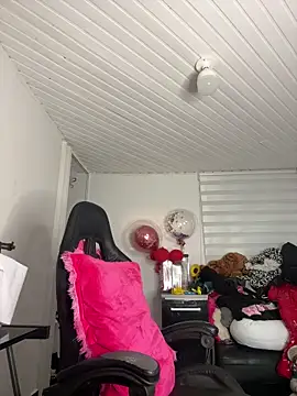 Anily Lovely online show from 02/27/26, 10:53