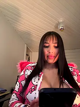 Anily Lovely online show from 09/30/25, 12:27