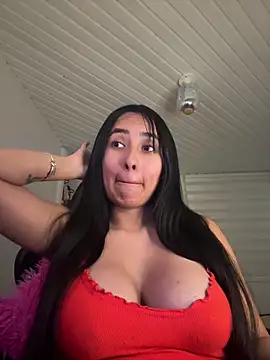 Anily Lovely online show from 10/29/25, 10:31