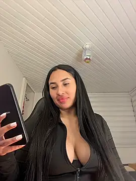 Anily Lovely online show from 11/07/25, 12:48