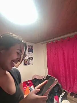 Anily Lovely online show from 04/15/26, 11:38