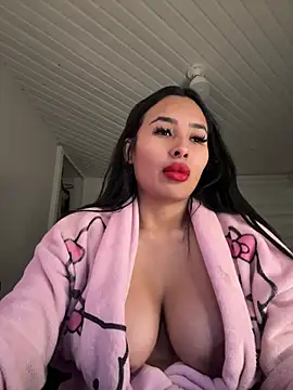 Anily Lovely online show from 01/11/26, 11:55