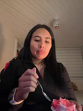 Anily Lovely online show from 09/11/25, 01:16