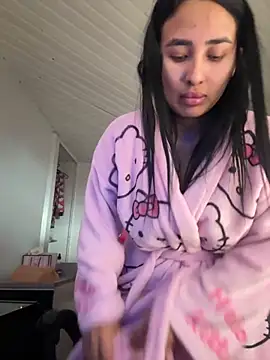 Anily Lovely online show from 09/14/25, 10:43