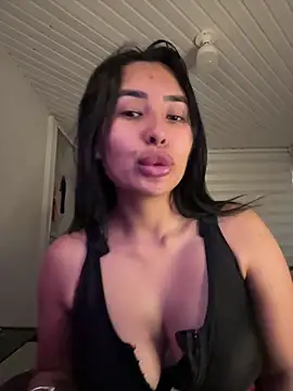 Anily Lovely online show from 03/24/26, 10:54