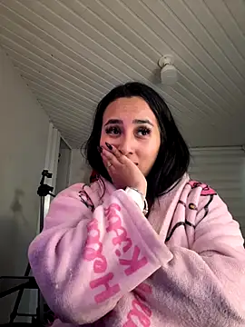 Anily Lovely online show from 01/07/26, 10:48