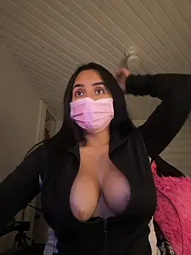 Anily Lovely online show from 11/28/25, 12:22