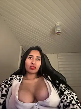 Anily Lovely online show from 09/29/25, 02:07