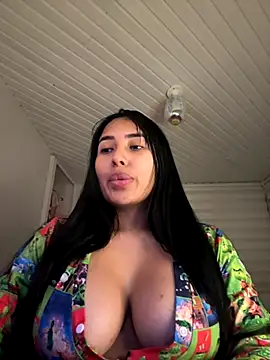 Anily Lovely online show from 10/21/25, 11:59