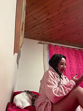 Anily Lovely online show from 01/08/26, 11:00