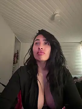 Anily Lovely online show from 03/13/26, 10:15