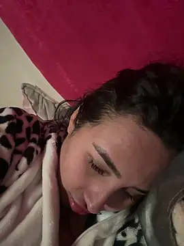 Anily Lovely online show from 03/31/26, 12:45