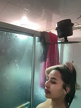 Anily Lovely online show from 04/13/26, 10:58