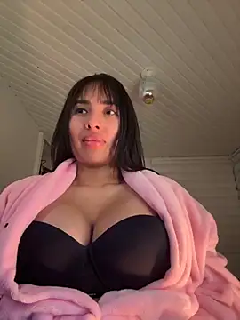 Anily Lovely online show from 10/06/25, 12:45