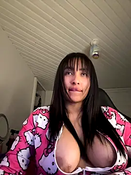 Anily Lovely online show from 10/01/25, 11:19