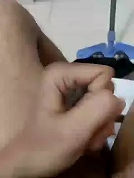 Sharmaji0 online show from 02/20/26, 01:24