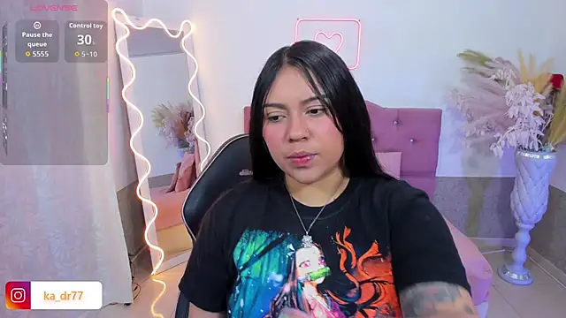 kendra tay online show from 03/31/26, 03:30