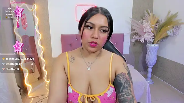 kendra tay online show from 12/16/25, 07:34