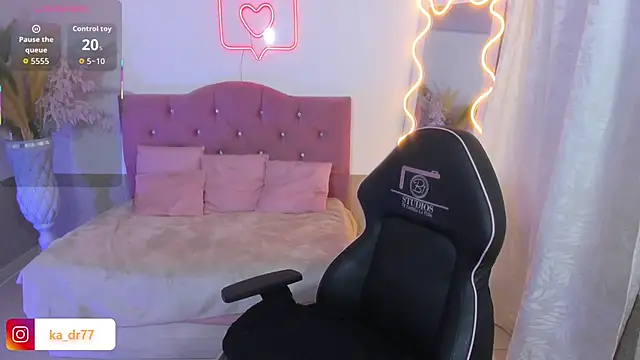 kendra tay online show from 02/21/26, 03:52