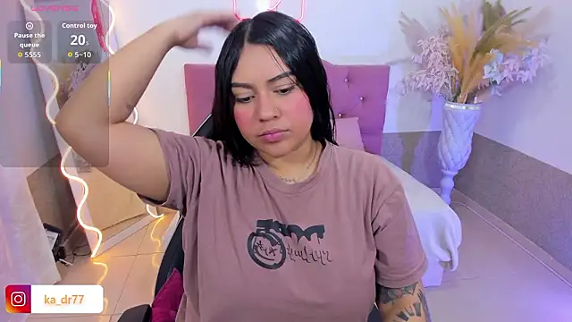 kendra tay online show from 03/03/26, 04:08