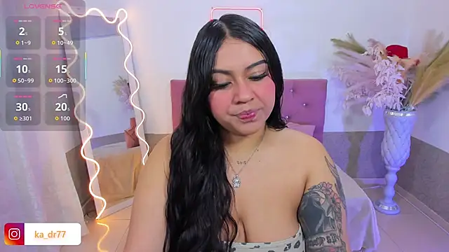 kendra tay online show from 03/19/26, 03:39