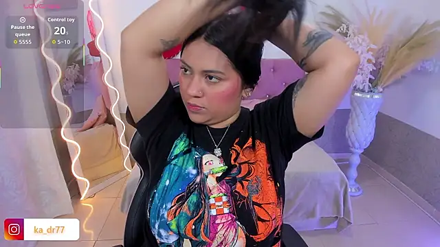 kendra tay online show from 03/12/26, 03:45