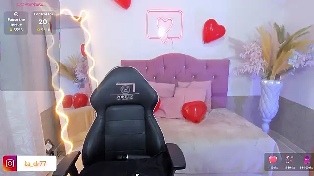 kendra tay online show from 02/15/26, 04:02