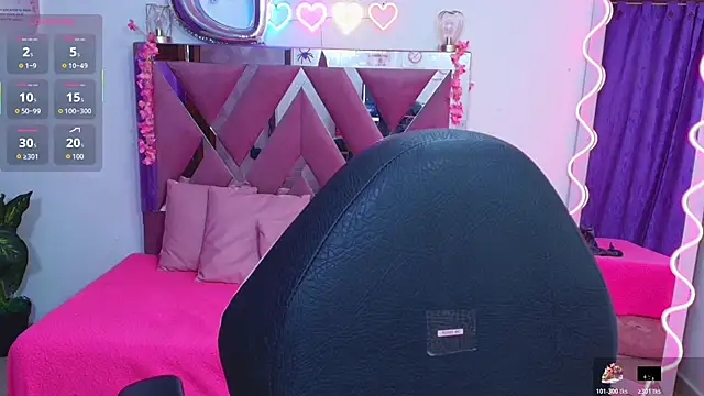 kendra tay online show from 11/05/25, 03:42