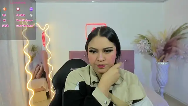 kendra tay online show from 12/02/25, 04:36