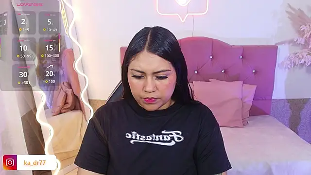 kendra tay online show from 03/02/26, 04:13