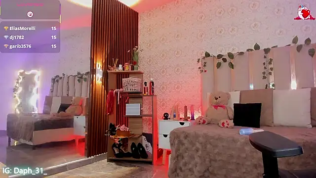 Snapshot of Daphnne_tay chatting on 02/03/26, 06:22 Daphnne tay online show from 02/03/26, 06:22