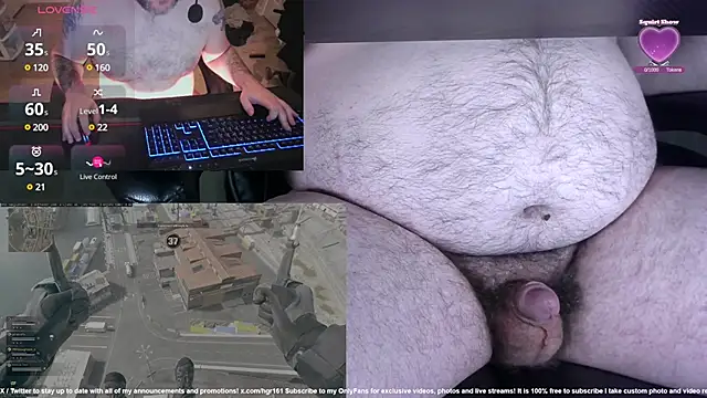 hgr161 online show from 02/24/25, 01:02