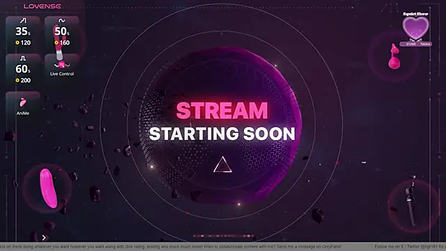 hgr161 online show from 03/19/25, 04:36