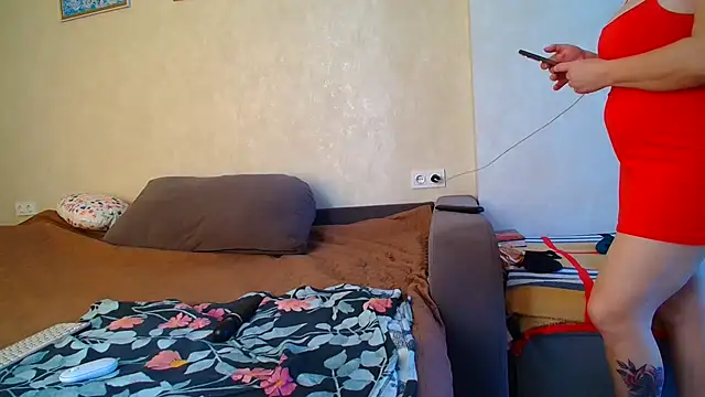 Brionia online show from 05/25/26, 05:29