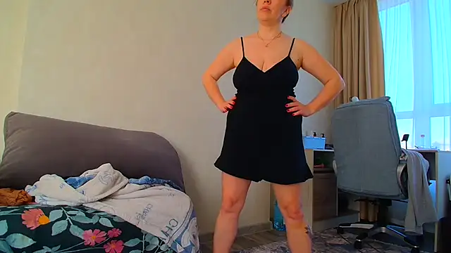Brionia online show from 05/01/26, 06:29