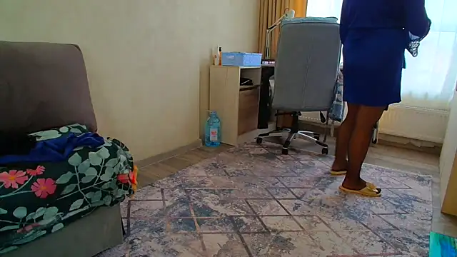 Brionia online show from 04/03/26, 06:09