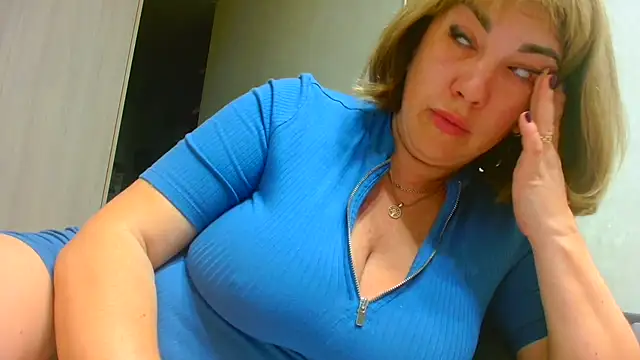 Brionia online show from 10/02/25, 05:16