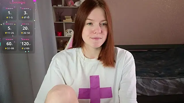 Snapshot of CassieJuice69 chatting on 05/01/26, 08:03 CassieJuice69 online show from 05/01/26, 08:03