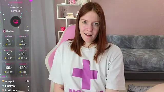 Snapshot of CassieJuice69 chatting on 06/12/26, 02:59 CassieJuice69 online show from 06/12/26, 02:59