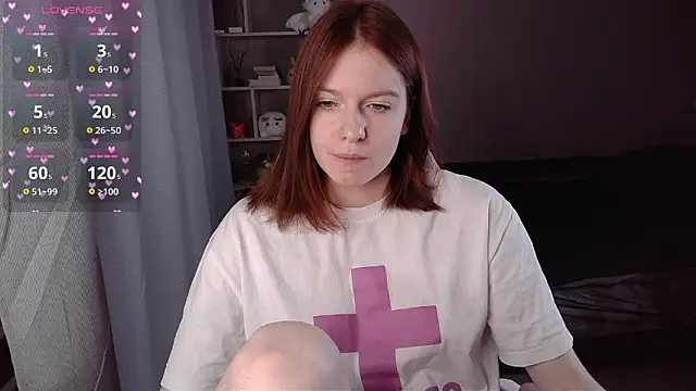 CassieJuice69 online show from 03/10/26, 04:22